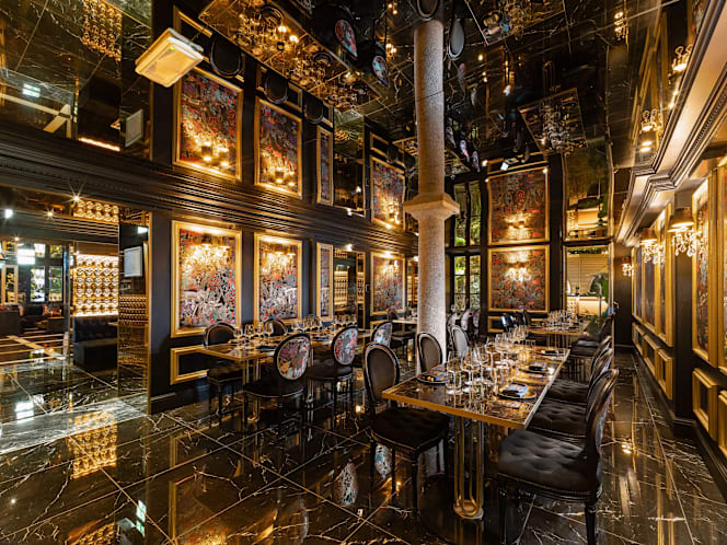 Sukaru Ba Milano - 3