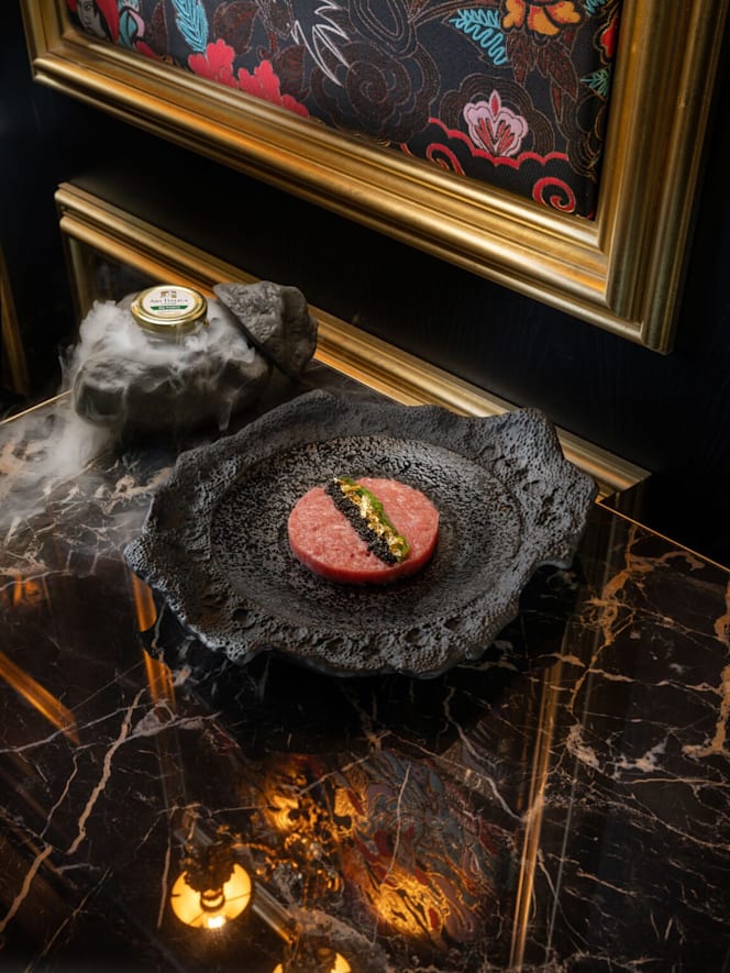 Sukaru Ba Milano - 5