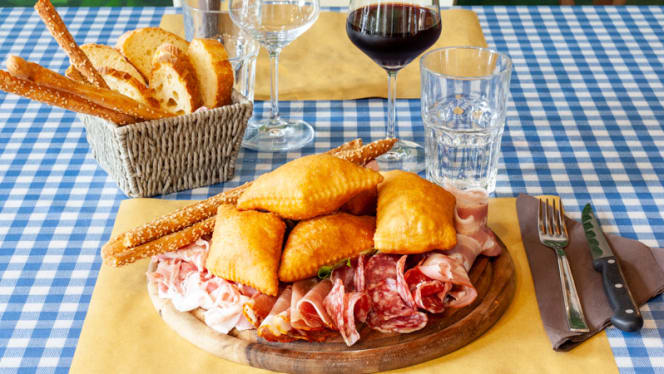 Osteria Social Food - 2