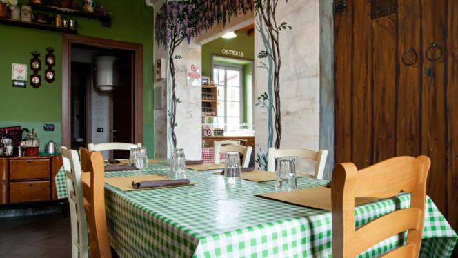 Osteria Social Food - 3