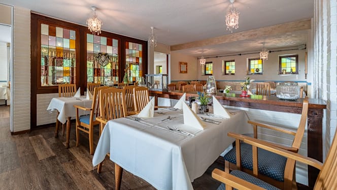 Restaurant Zur Heidschnucke - 5