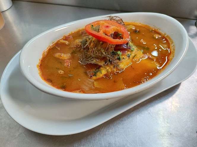 Pisco Cucina Peruviana - 5