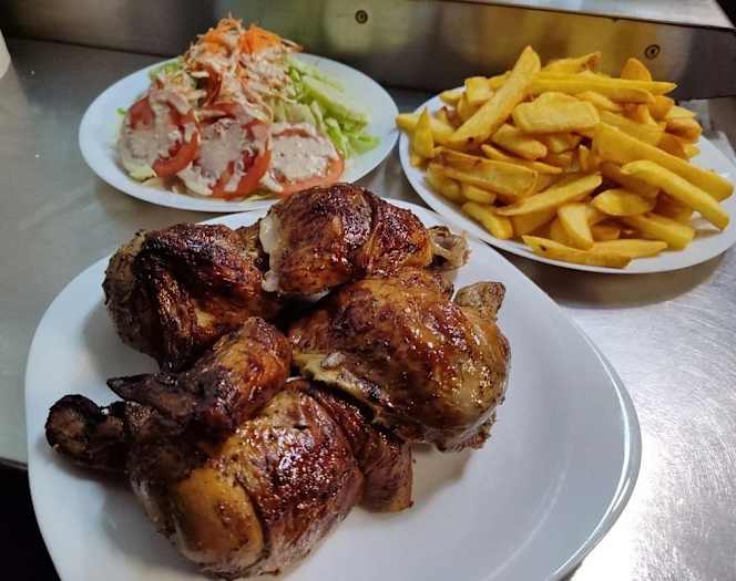 Pisco Cucina Peruviana - 0