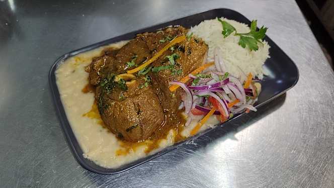 Pisco Cucina Peruviana - 3