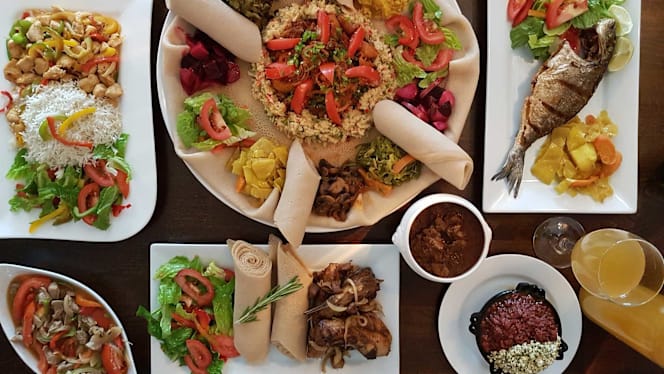 Mesi's Kitchen - 9