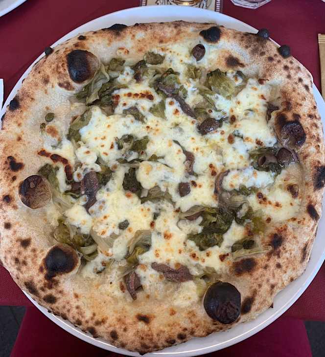 Ristorante Pizzeria Villa Cian - 0