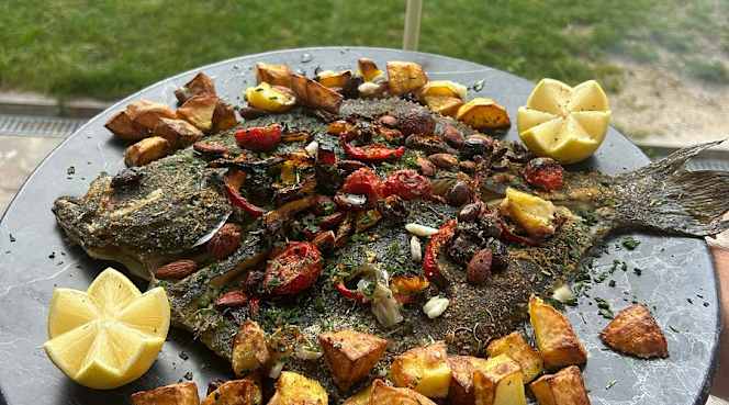 Ristorante Pizzeria Villa Cian - 1