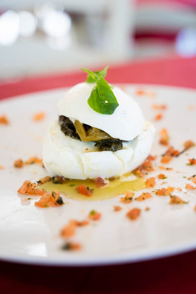 Ristorante Pizzeria Villa Cian - 5