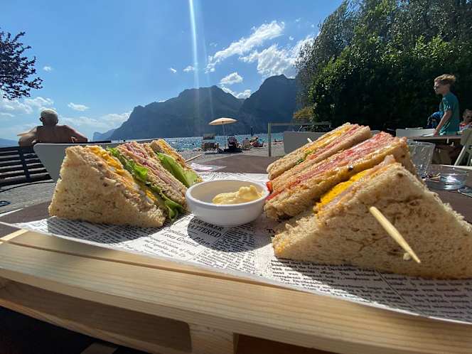 Ristorante Pizzeria Villa Cian - 2