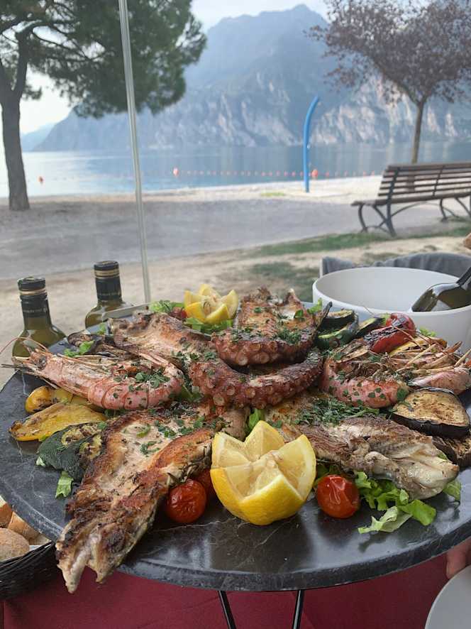 Ristorante Pizzeria Villa Cian - 4