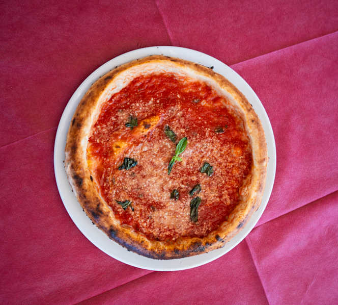 Ristorante Pizzeria Villa Cian - 4