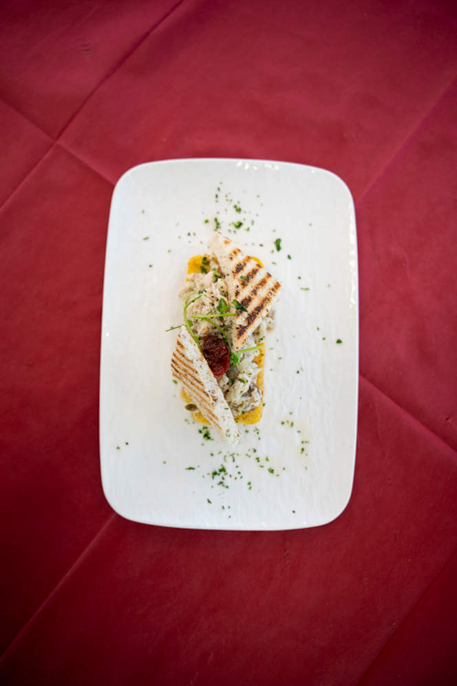 Ristorante Pizzeria Villa Cian - 2