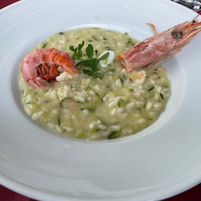 Ristorante Pizzeria Villa Cian - 3