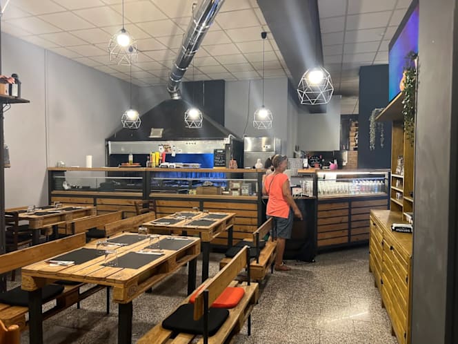 Ros RistoBraceria e Pizzeria - 2