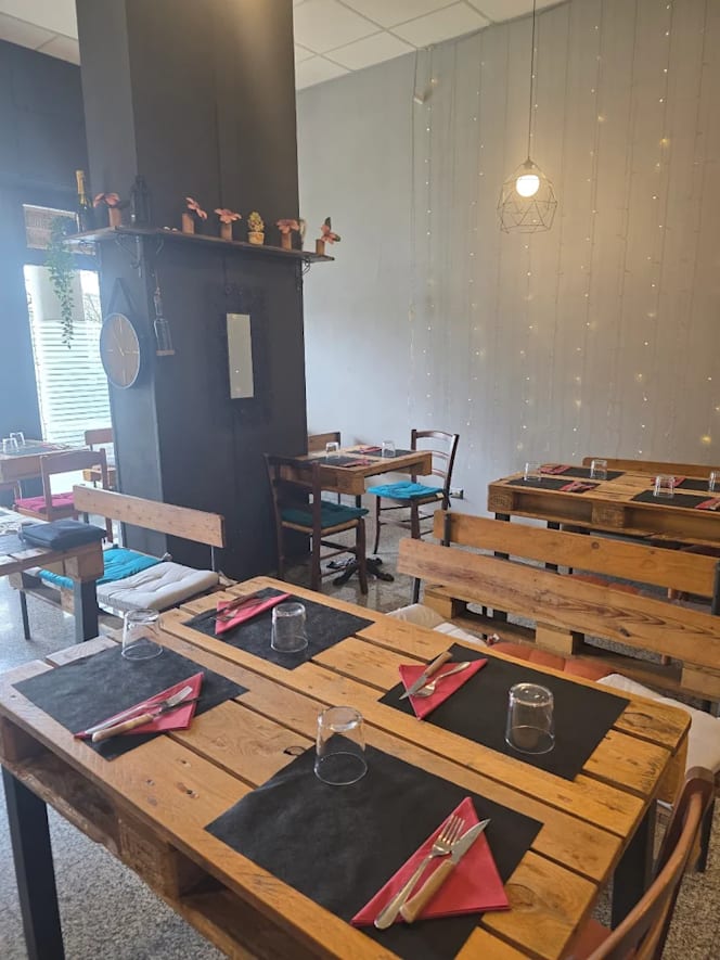 Ros RistoBraceria e Pizzeria - 0