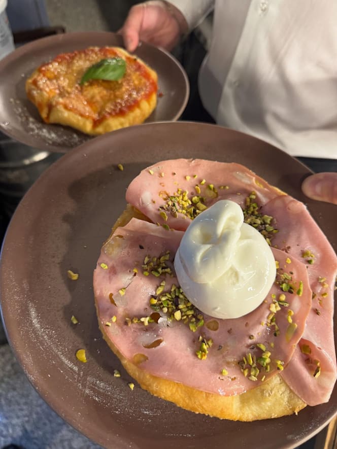 Ros RistoBraceria e Pizzeria - 5