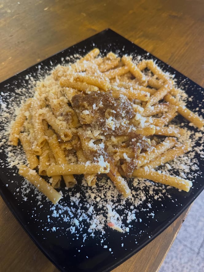 Ros RistoBraceria e Pizzeria - 6