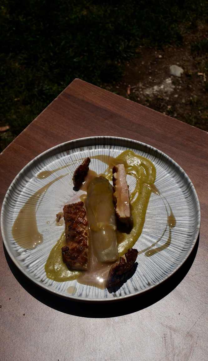 Cascina Corte delle Fate - 2