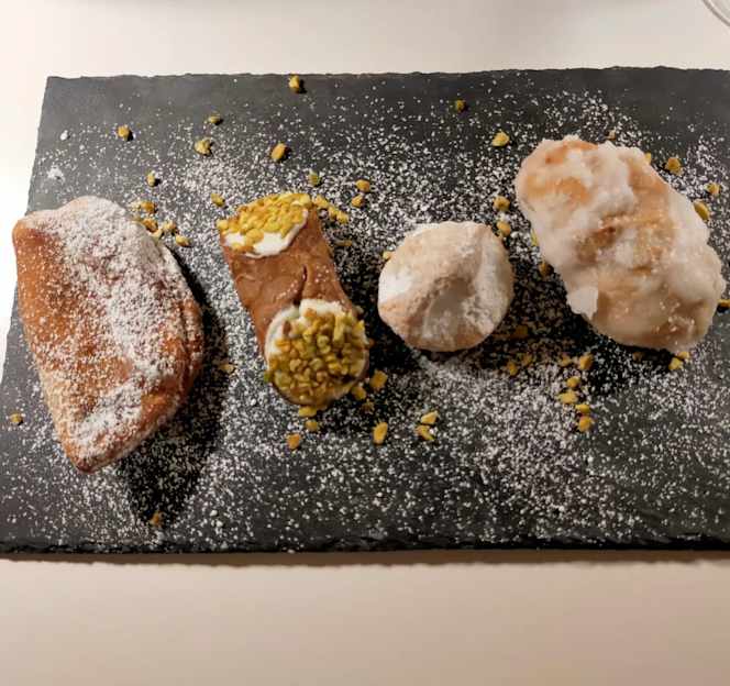 Boutique Cafè, Enoteca, Bristrot & Piccola Cucina - 3