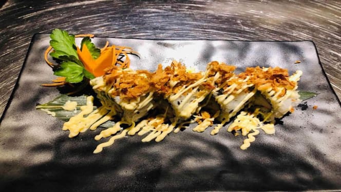 Ristorante Tokyo - 7