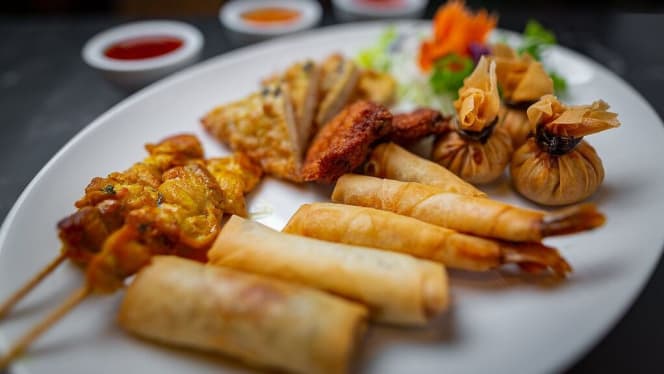 Thai Secret - 2