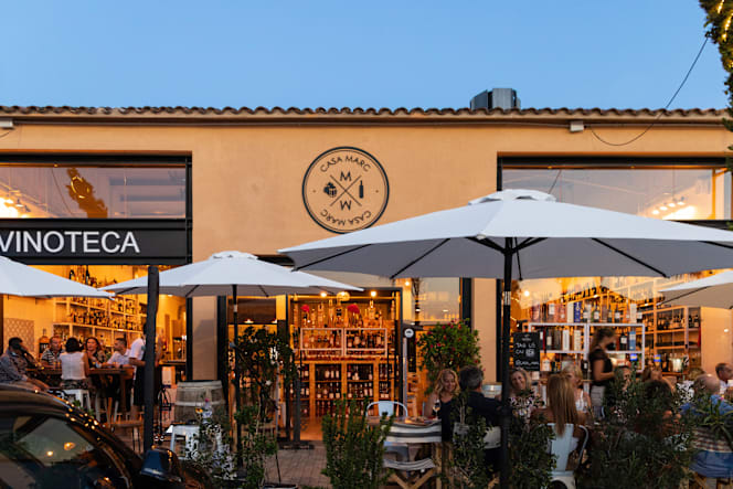 Casa Marc Sitges - 0