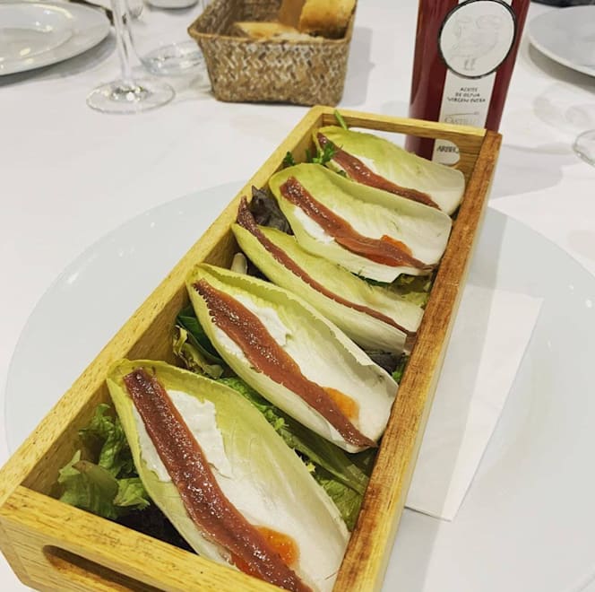 El Camarote - Madrid - 1