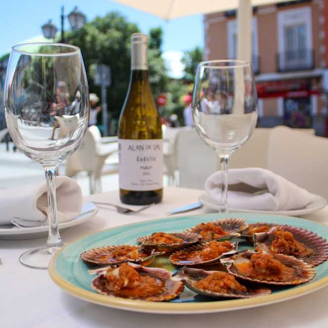 El Camarote - Madrid - 5