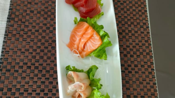 Hinode Sushi Milano - 1