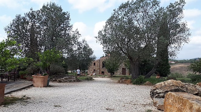 Le Chiuse - 1
