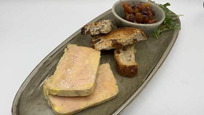 Le R - Casino Partouche de Royat - Royat - 1