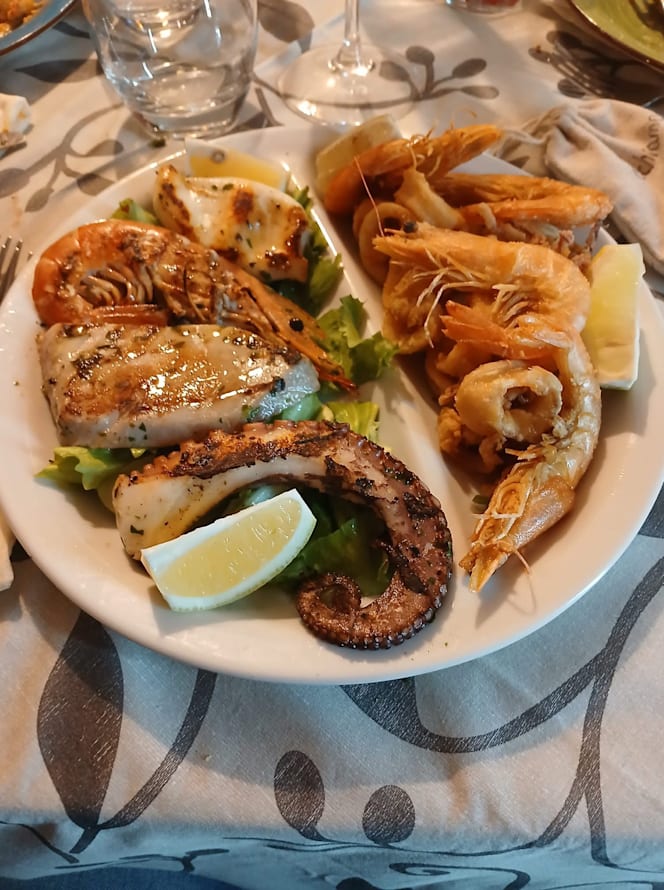 Ristorante Gryphus - 7