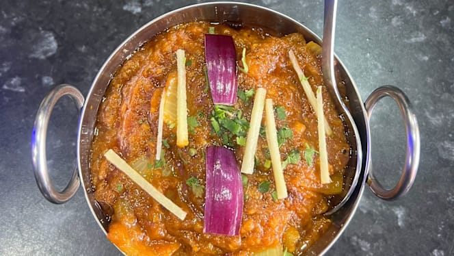 Mumtaz Curry House - 1