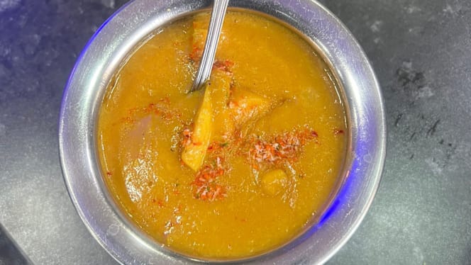 Mumtaz Curry House - 2