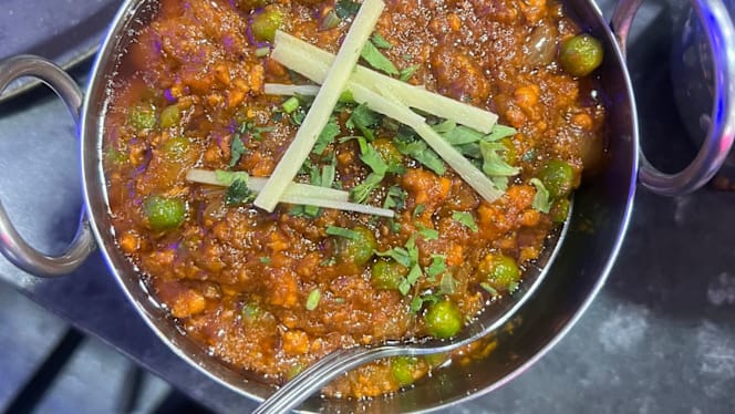 Mumtaz Curry House - 4