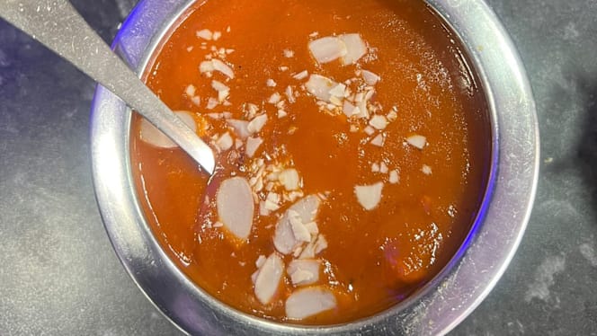 Mumtaz Curry House - 5