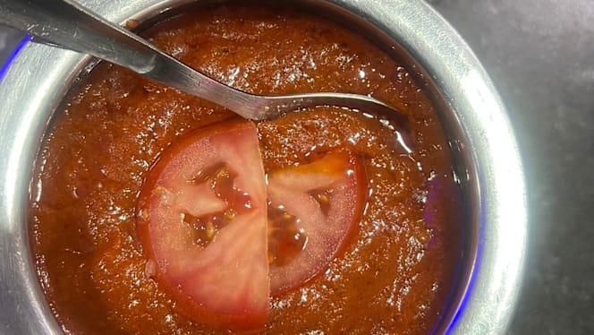 Mumtaz Curry House - 3