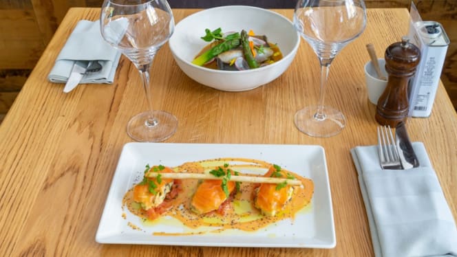 La Grille - 8