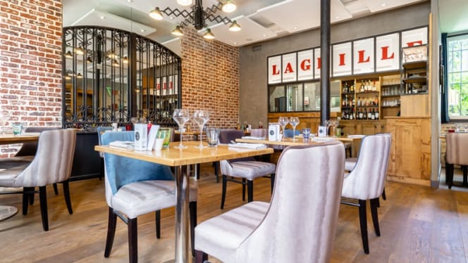 La Grille - 6