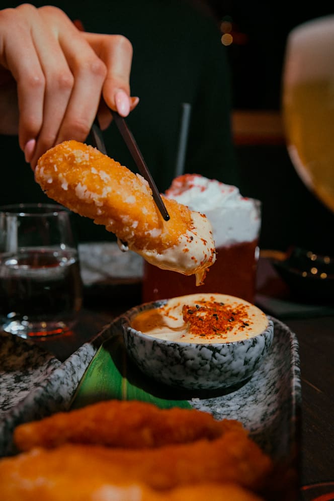 Raw Sushi & Grill - 3