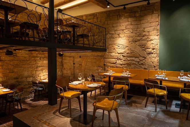 Bornès - Barcelona - 2