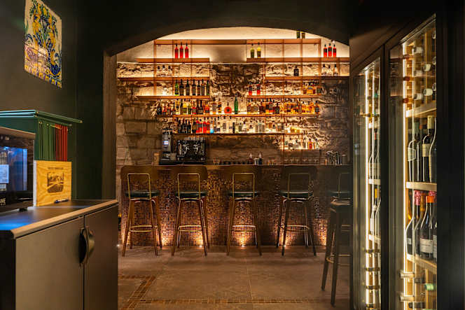 Bornès - Barcelona - 0