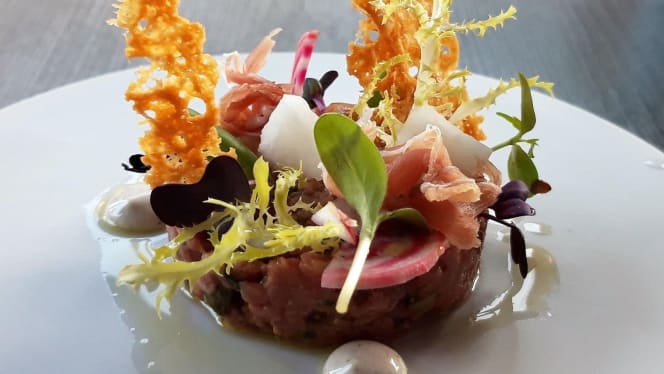 Bij Blauw Foodbar - 4