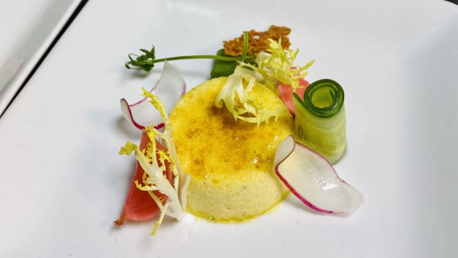 Bij Blauw Foodbar - 3