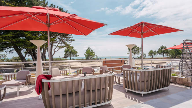 L'Eskell - Le Diana Hôtel & Spa NUXE - 0