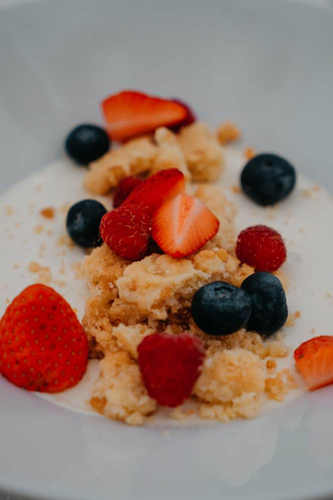 La Table du Meunier - 3