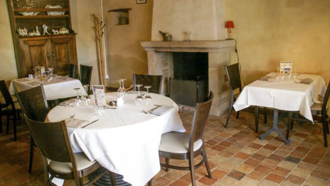 La Table du Meunier - 3