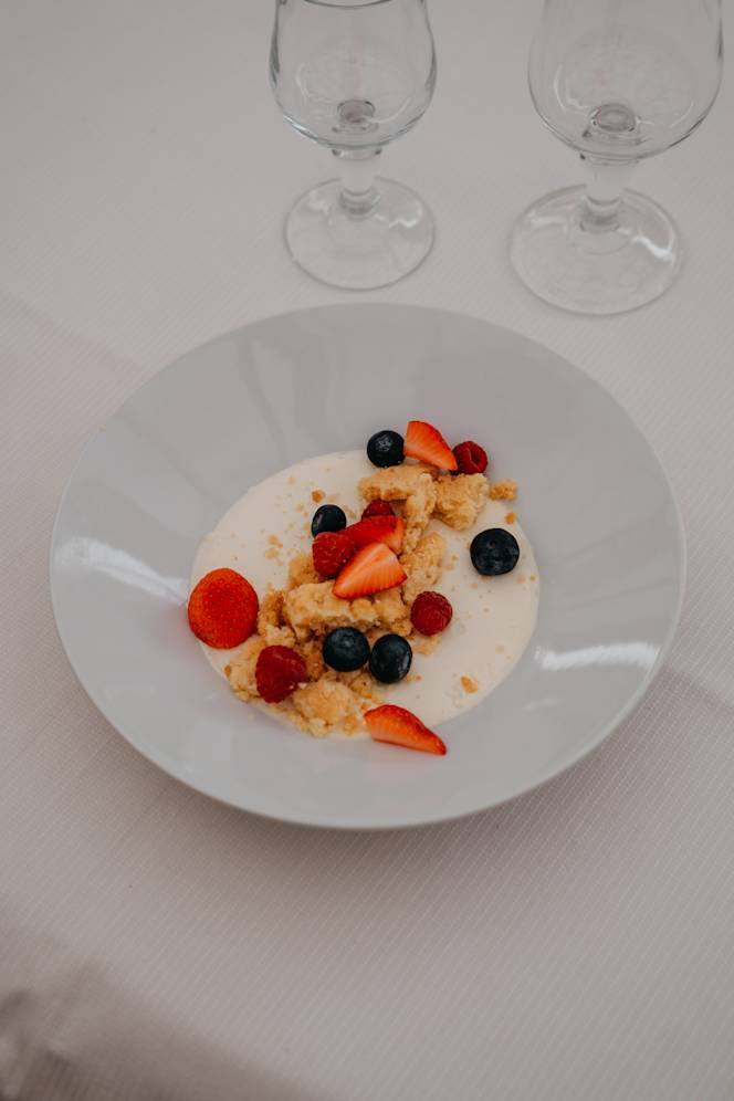 La Table du Meunier - 1