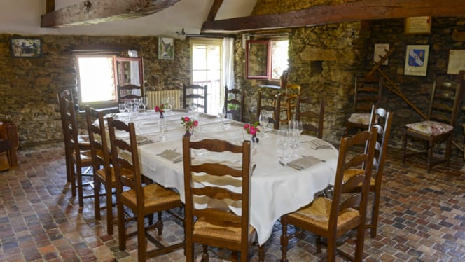 La Table du Meunier - 2