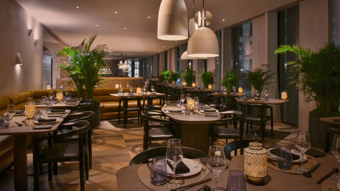 Straits Kitchen - 0